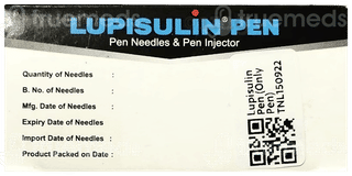 Lupisulin Pen Device 1