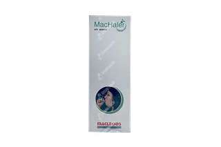 Machaler Device 1