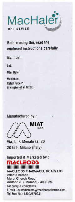 Machaler Dpi Device 1