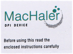 Machaler Dpi Device 1