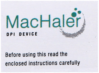 Machaler Dpi Device 1