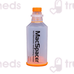 Macspacer 1