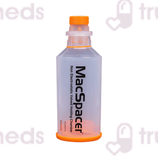 Macspacer 1