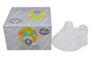 New Baby Mask Device 1