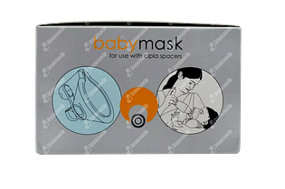 New Baby Mask Device 1