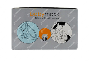 New Baby Mask Device 1