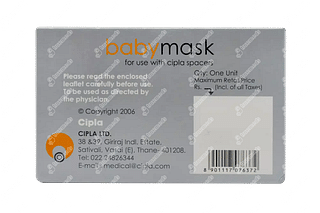 New Baby Mask Device 1