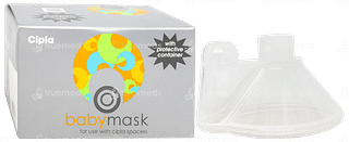 New Baby Mask Device 1