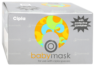 New Baby Mask Device 1