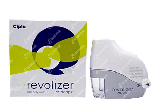 New Revolizer Device 1