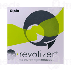 Revolizer New Device 1
