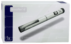 Novopen 4 Device 1 Novopen 4 Device 1