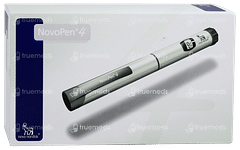 Novopen 4 Device 1 Novopen 4 Device 1