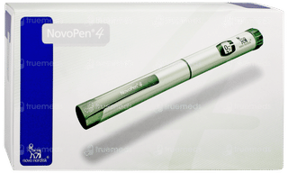 Novopen 4 Device 1