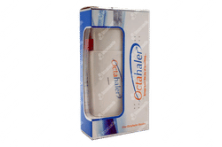 Octahaler Device 1 - Uses, Side Effects, Dosage, Price | Truemeds