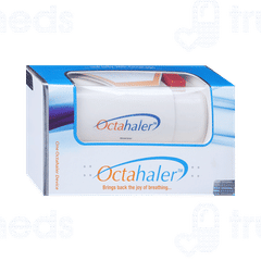 Octahaler Device 1