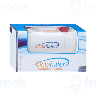 Octahaler Device 1
