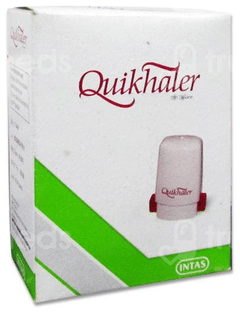 Quikhaler Device 1