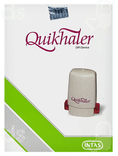 Quikhaler Device 1