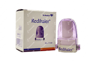 Redihaler Device 1