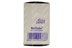 Redihaler Device 1