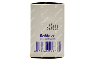 Redihaler Device 1