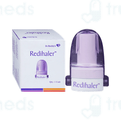 Redihaler Device 1