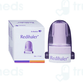 Redihaler Device 1