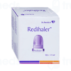 Redihaler Device 1