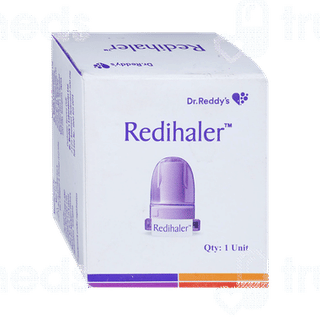 Redihaler Device 1