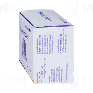 Redihaler Device 1