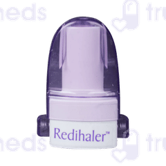 Redihaler Device 1
