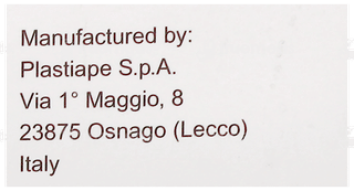 Respihaler Device 1