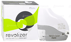 Revolizer Device 1