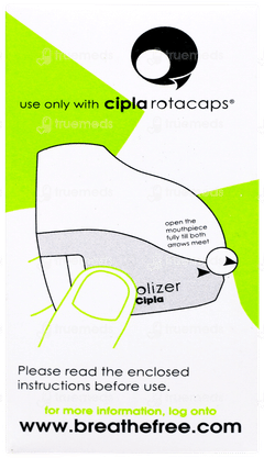 Revolizer Device 1