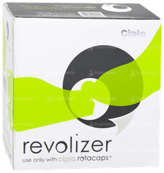 Revolizer Device 1