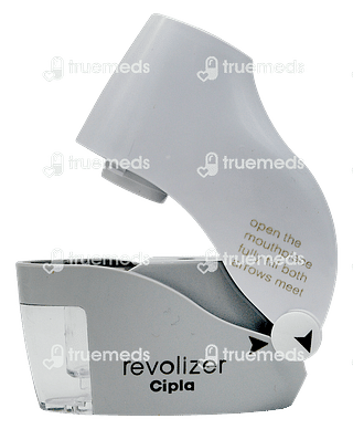 Revolizer Device 1