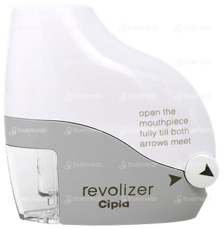 Revolizer Device 1