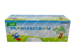 Transpacer Vm Device 1 Transpacer Vm Device 1