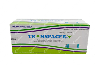 Transpacer-v Device 1