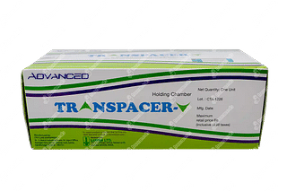 Transpacer V Device 1