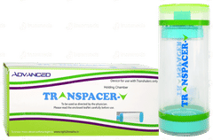 Transpacer V Device 1 Transpacer V Device 1