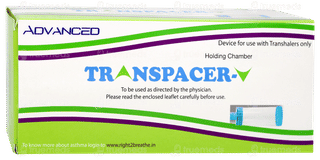 Transpacer V Device 1