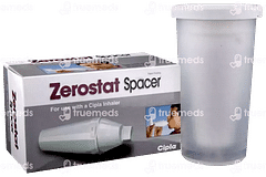 Zerostat Spacer Device 1
