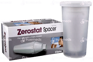 Zerostat Spacer Device 1