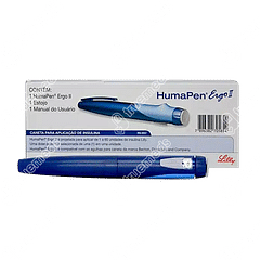Humapen Ergo Ii Pen 1 Humapen Ergo Ii Pen 1