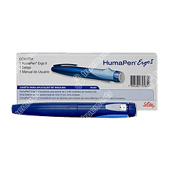 Humapen Ergo 2 Pen 1