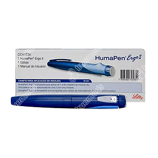 Humapen Ergo 2 Pen 1