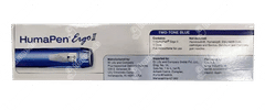 Humapen Ergo Ii Pen 1 Humapen Ergo Ii Pen 1