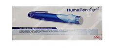 Humapen Ergo Ii Pen 1 Humapen Ergo Ii Pen 1